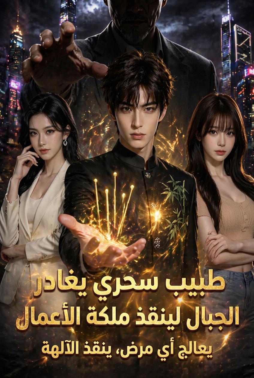 طبيب المعجزات الذي لا يُقهر
