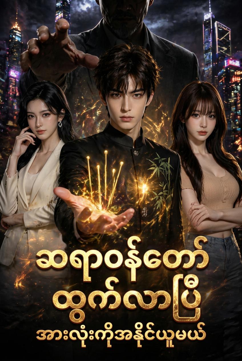 အတုမဲ့ဆေးနတ်ဘုရား