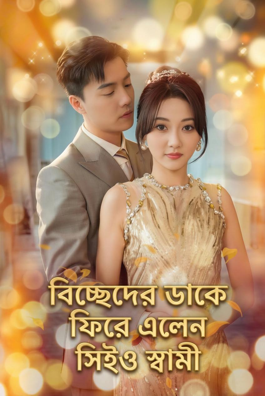 সিইও-র অজানা প্রাক্তন স্ত্রী