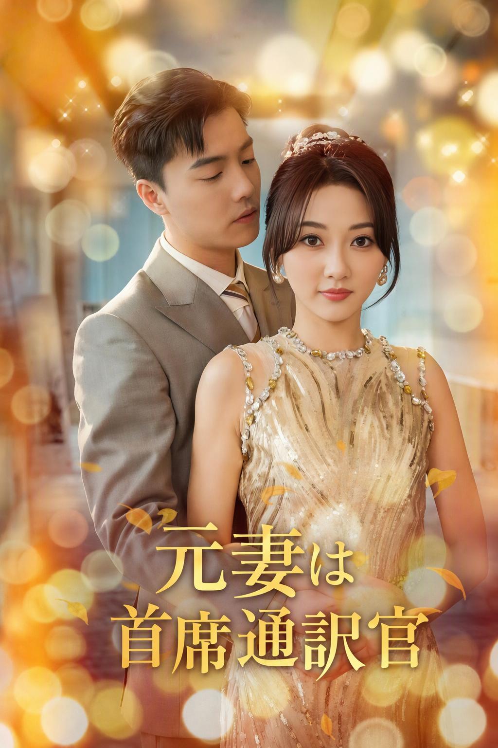 CEOの元妻