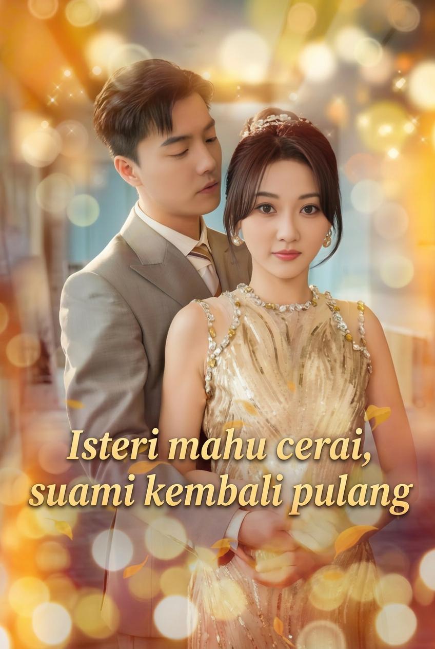 Bekas Isteri Rahsia CEO