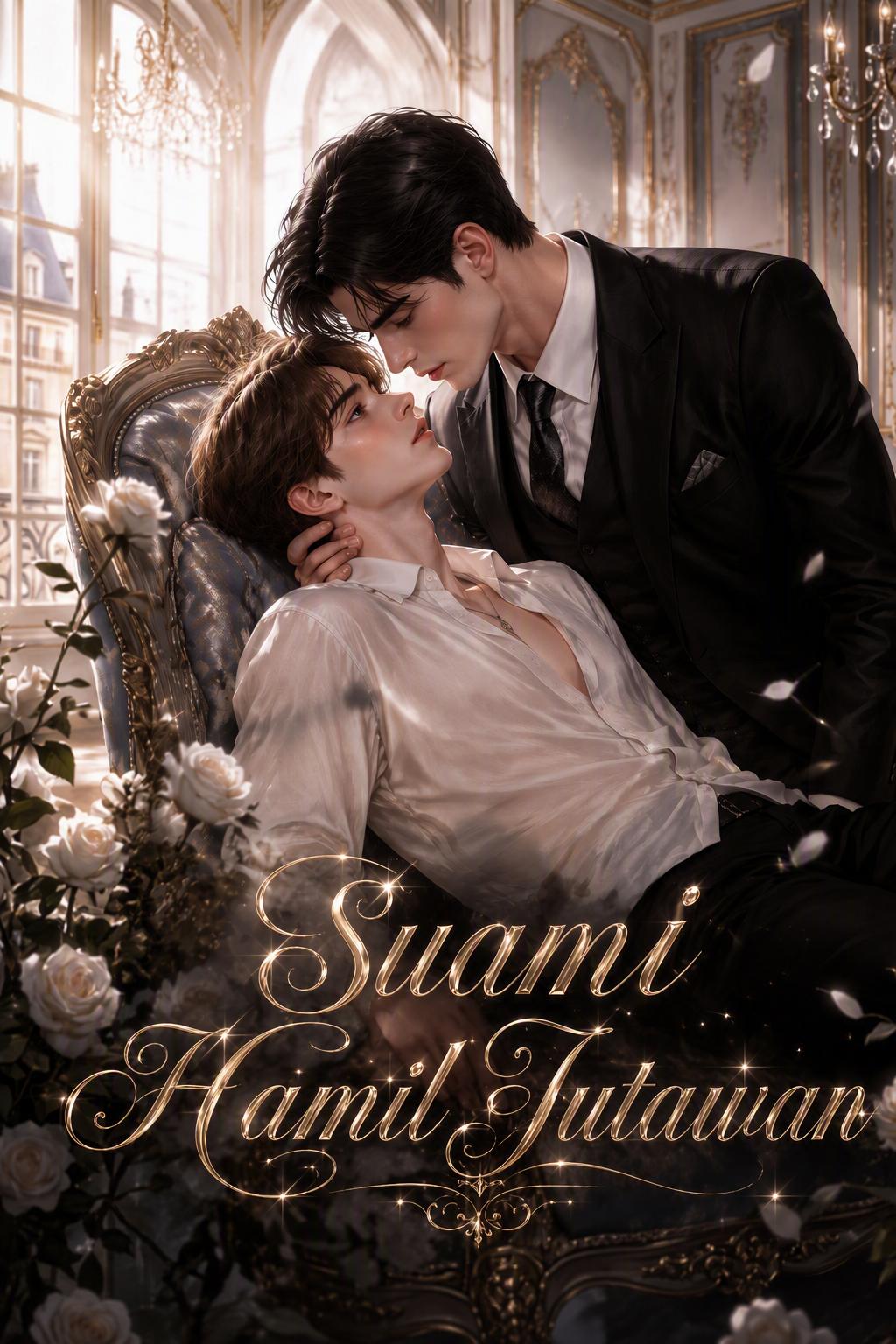Suami Hamil Sang Jutawan