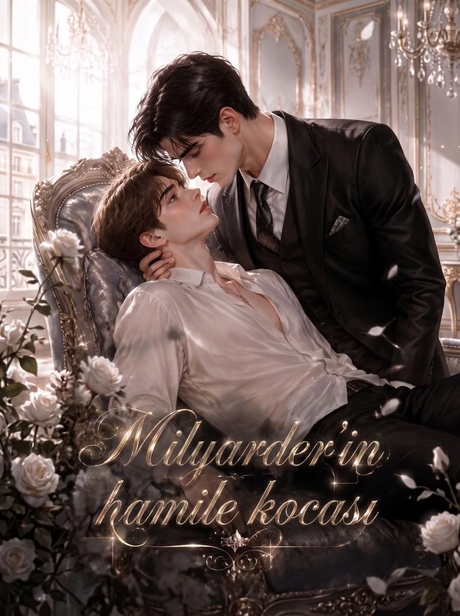Milyarder CEO'nun Hamile Kocası
