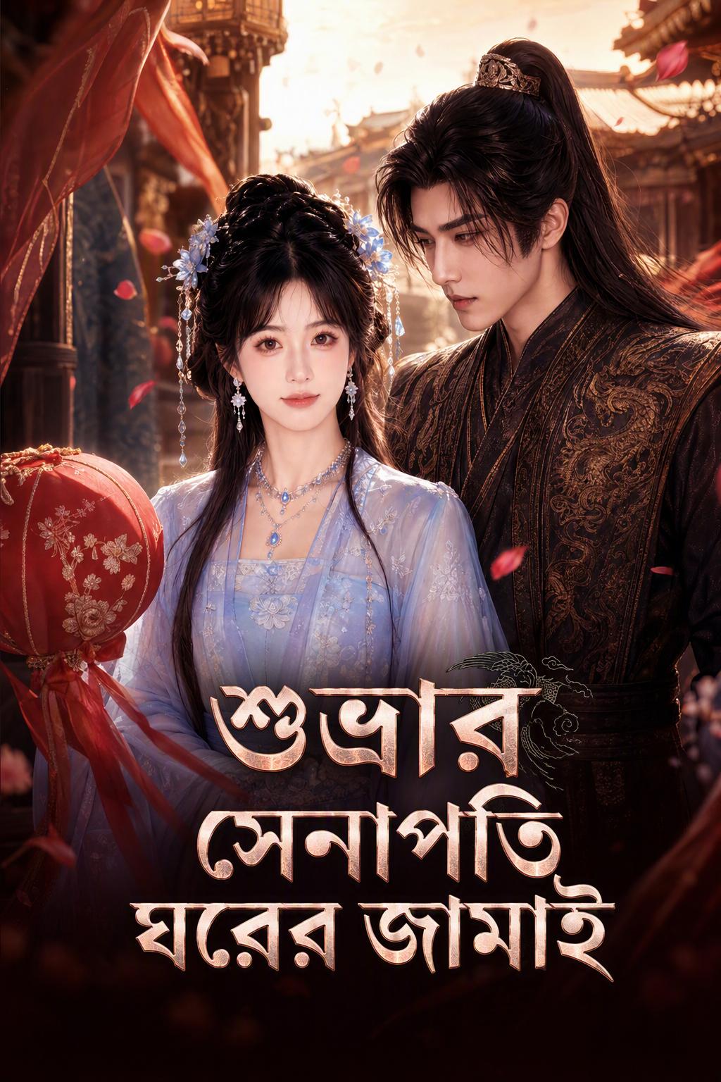 শুভ্রার সেনাপতি ঘরের জামাই