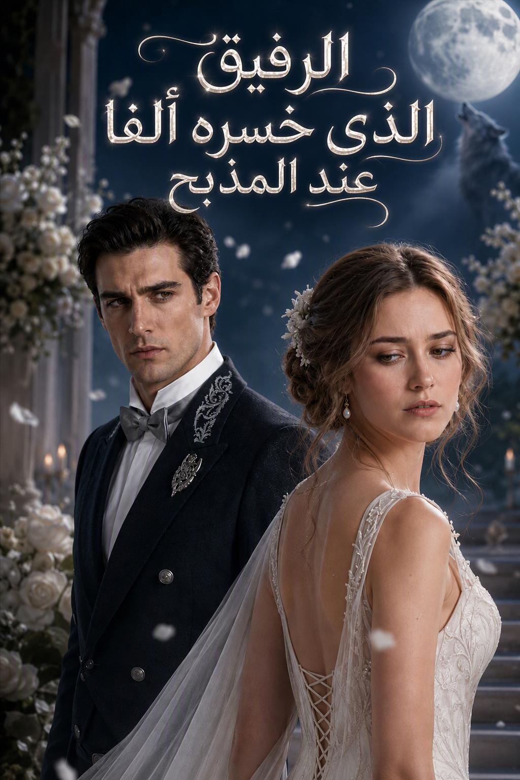 الرفيق الذي خسره ألفا عند المذبح