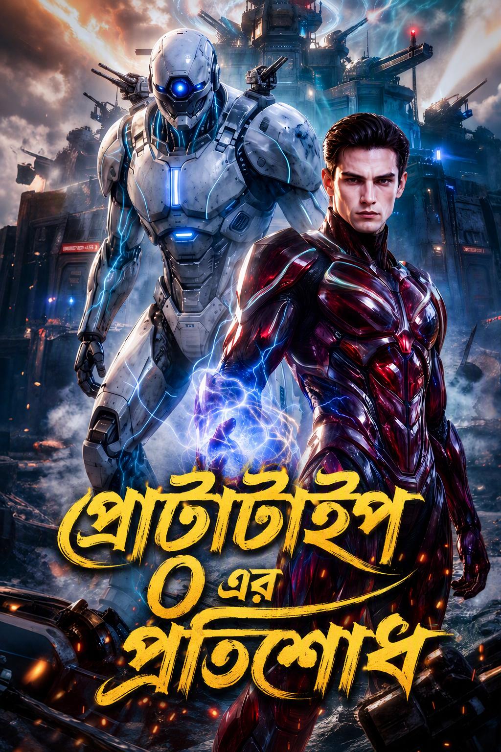 প্রোটোটাইপ জিরো