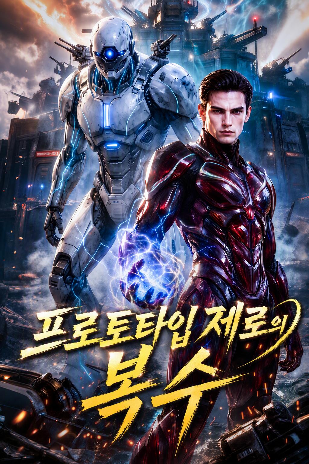 프로토타입 제로