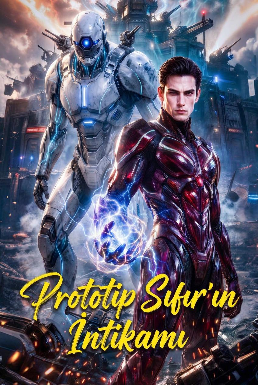 Sıfır Prototip