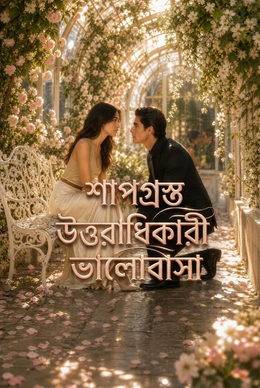জ্বলন্ত অভিশাপ