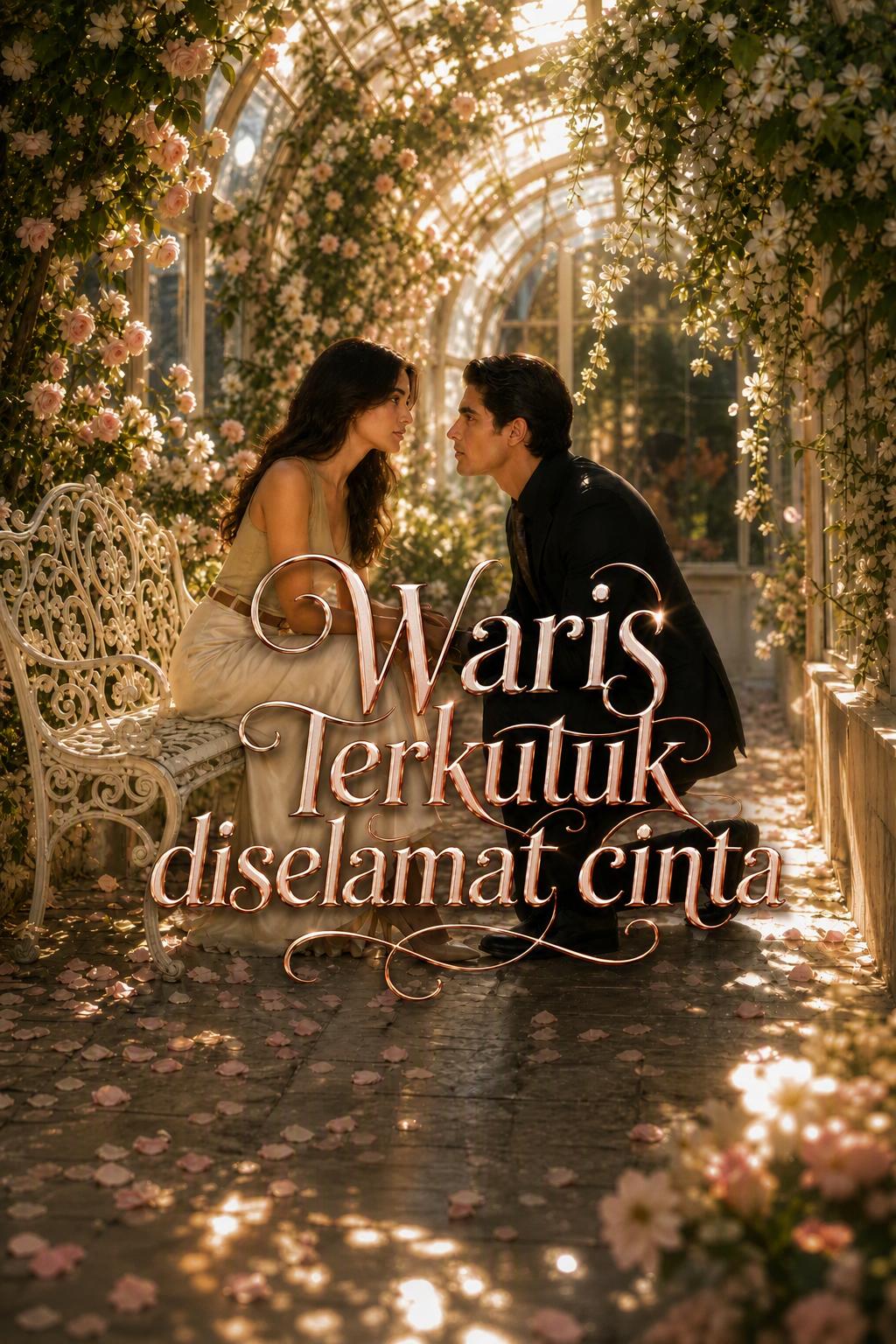 Kutukan Membara