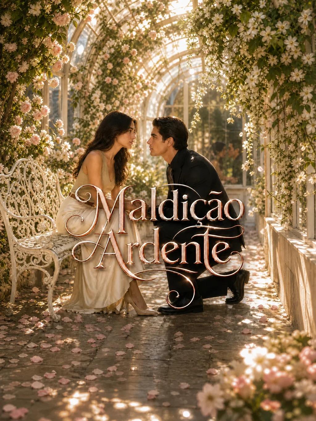 Maldição Ardente