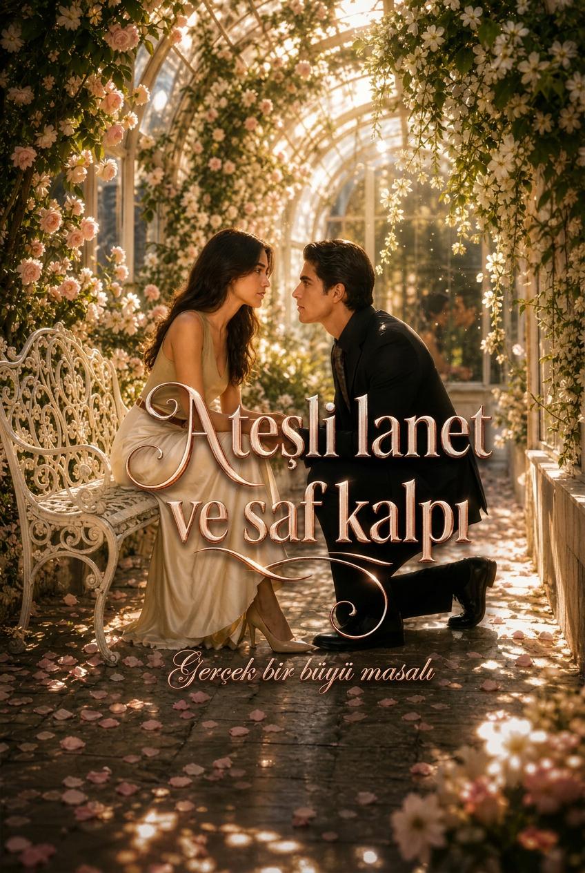 Ateşli Lanet
