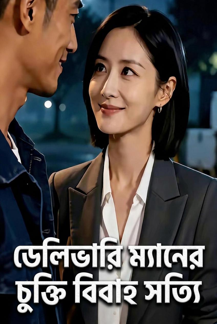 সিইওর চুক্তিবদ্ধ স্বামী