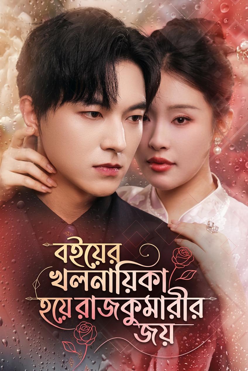সিইওর অধিকারপ্রিয় রাজকুমারী