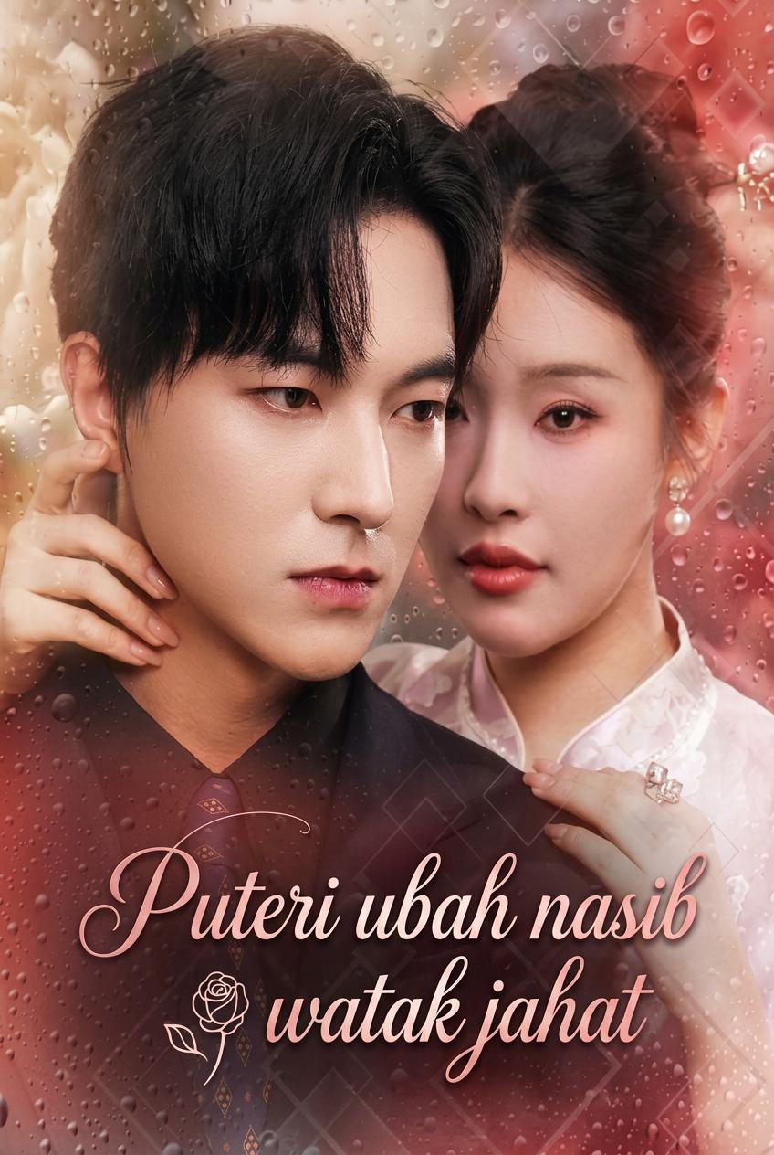 Puteri Milik CEO