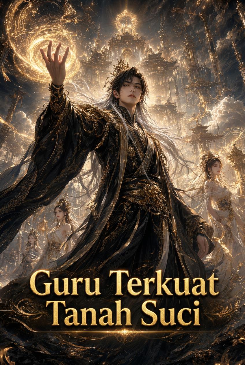 Murid-Muridku Bakal Maharani