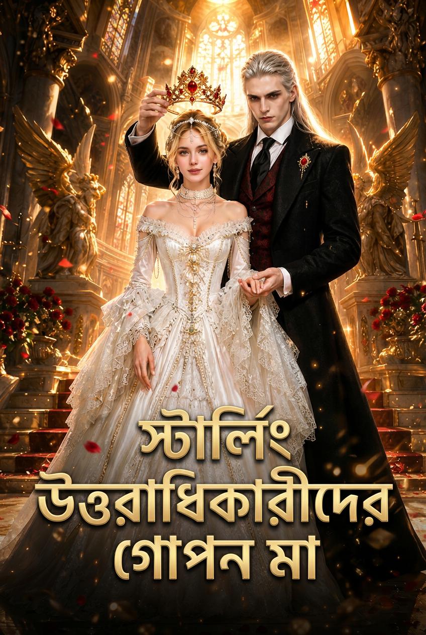 স্টার্লিং উত্তরাধিকারীদের গোপন মা