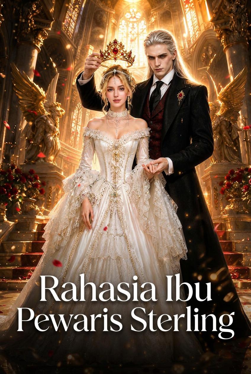 Ibu Rahsia Waris Sterling