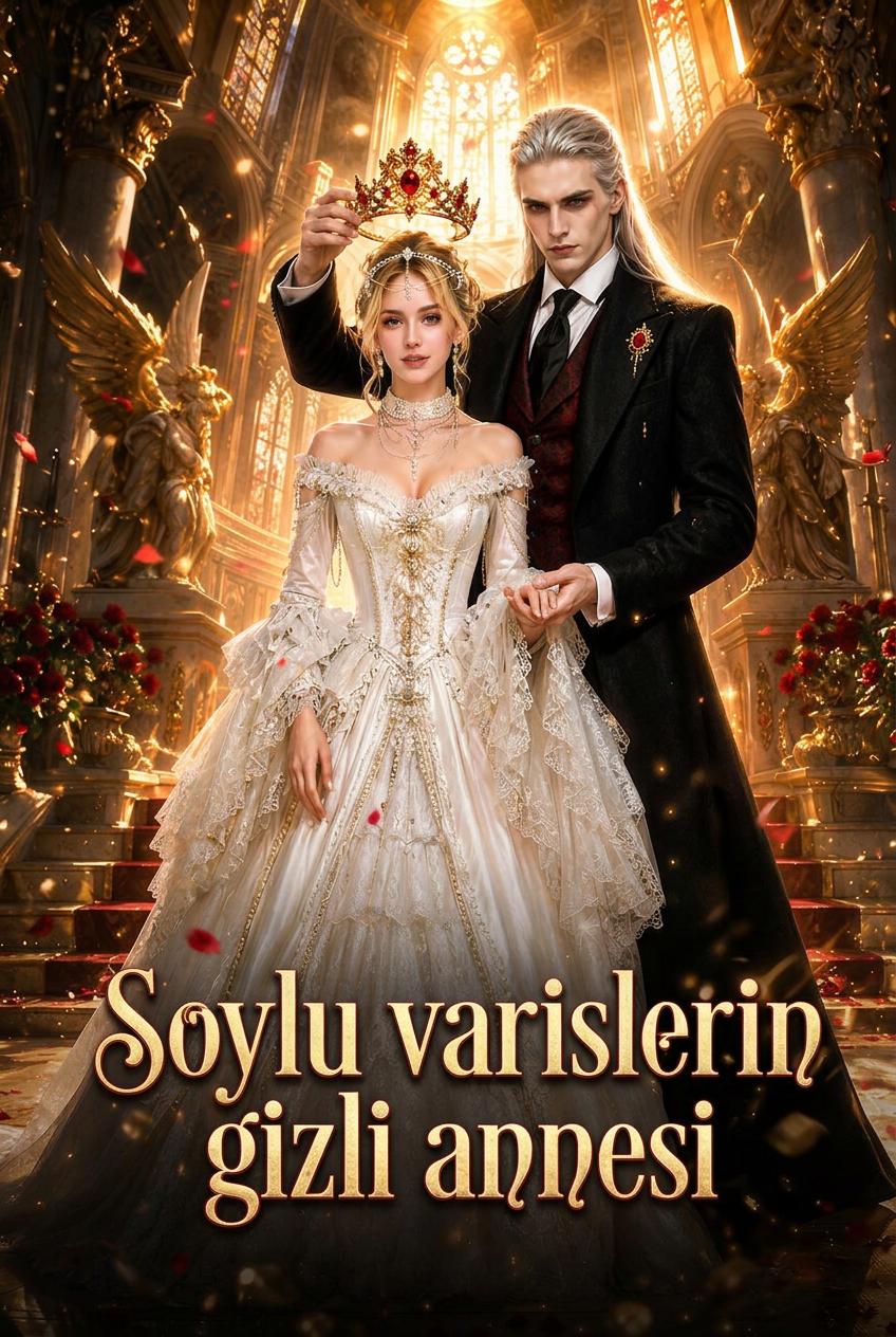 Sterling Varislerinin Gizli Annesi