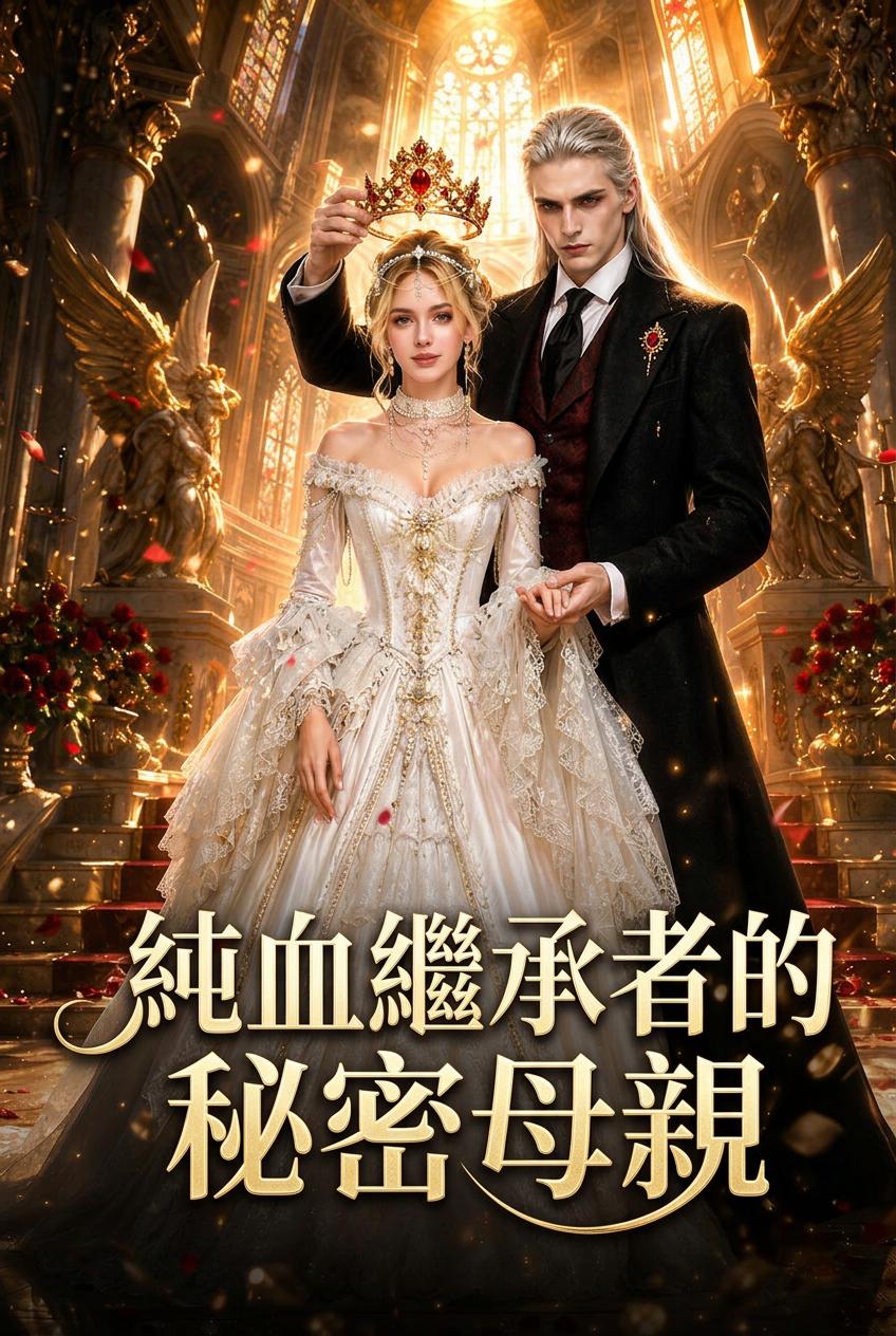 斯特林继承人的秘密母亲