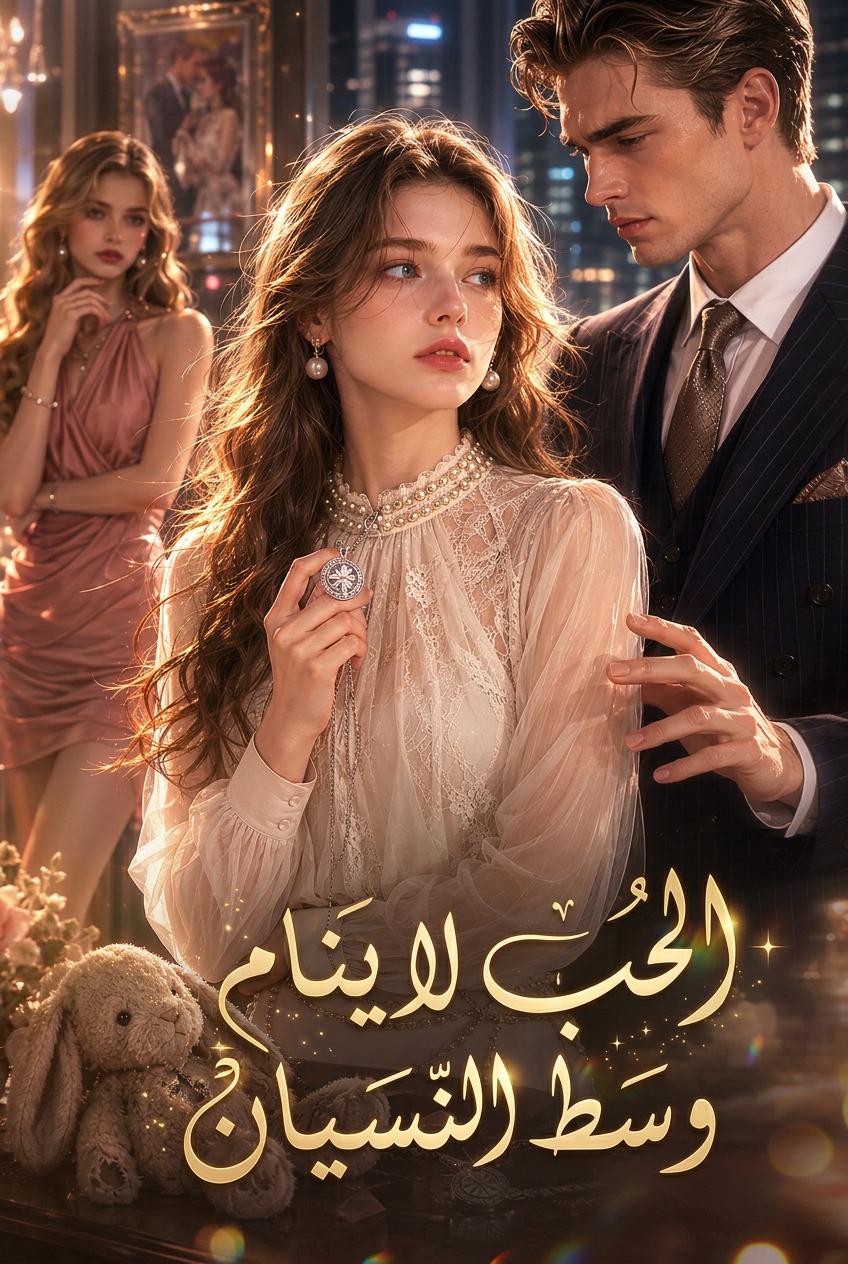 الحب يغطّ في سبات النسيان