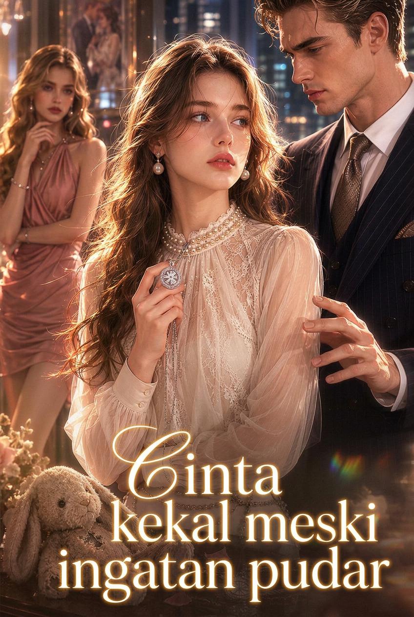 Cinta Lena Dalam Kelupaan