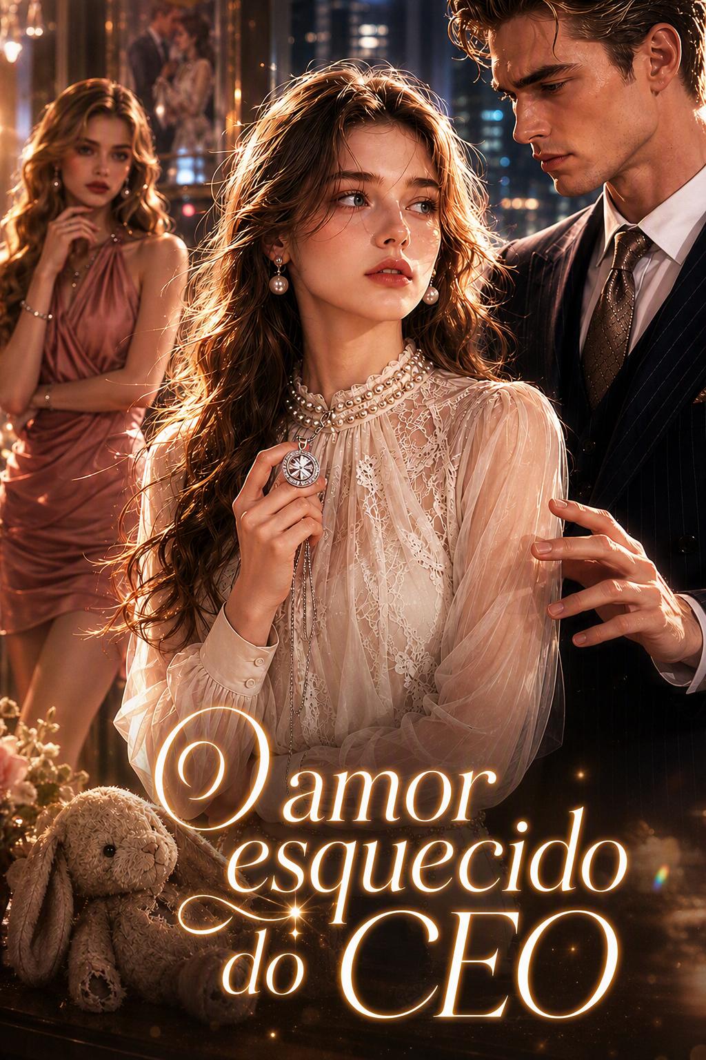 O amor esquecido do CEO