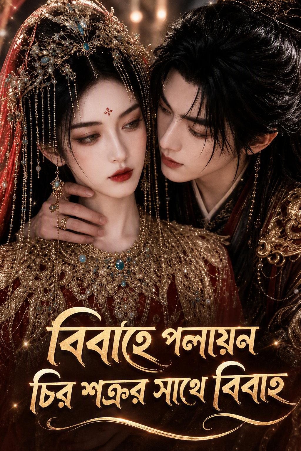 চিরশত্রুর সাথে বিয়ে
