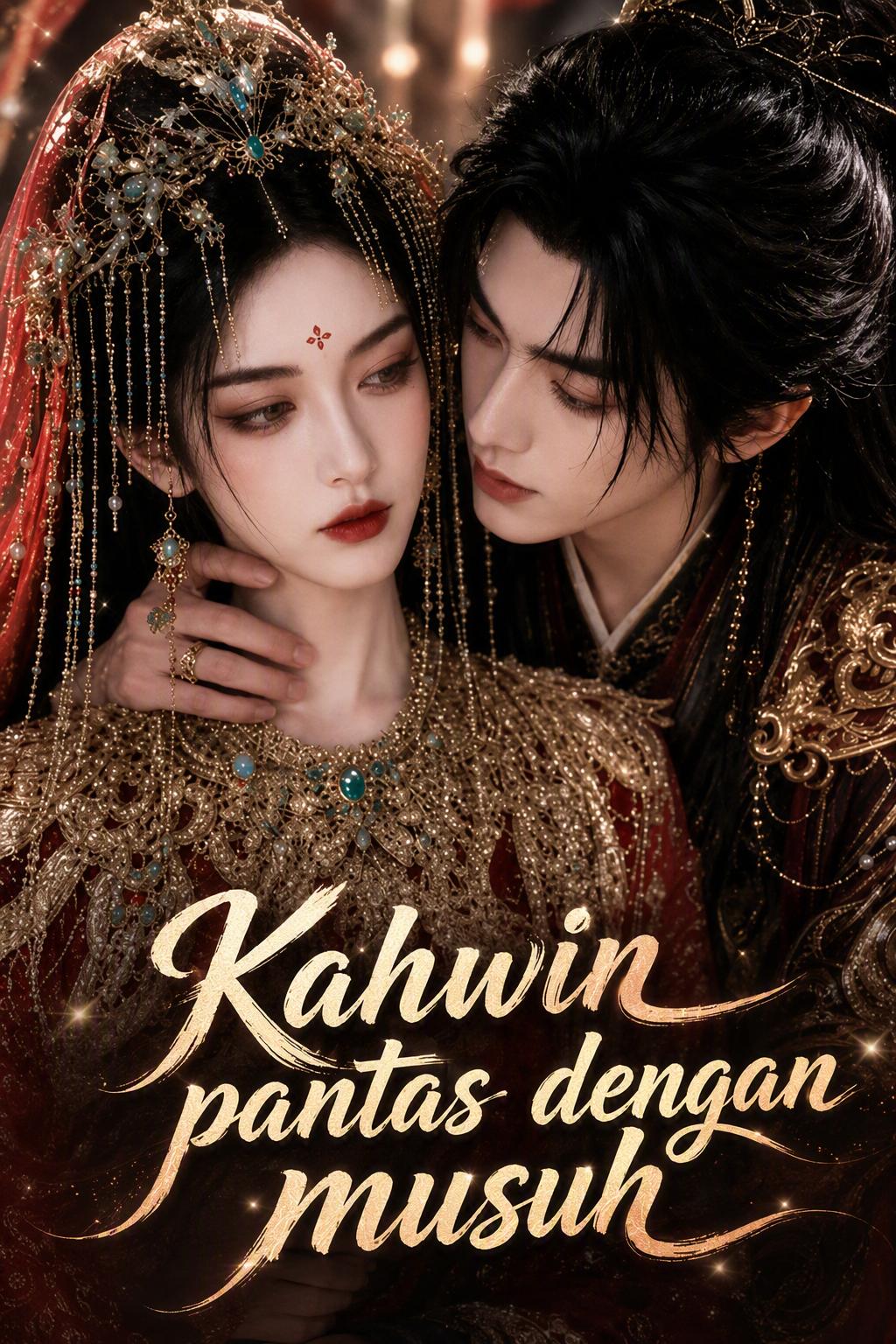 Berkahwin dengan Musuh Ketat