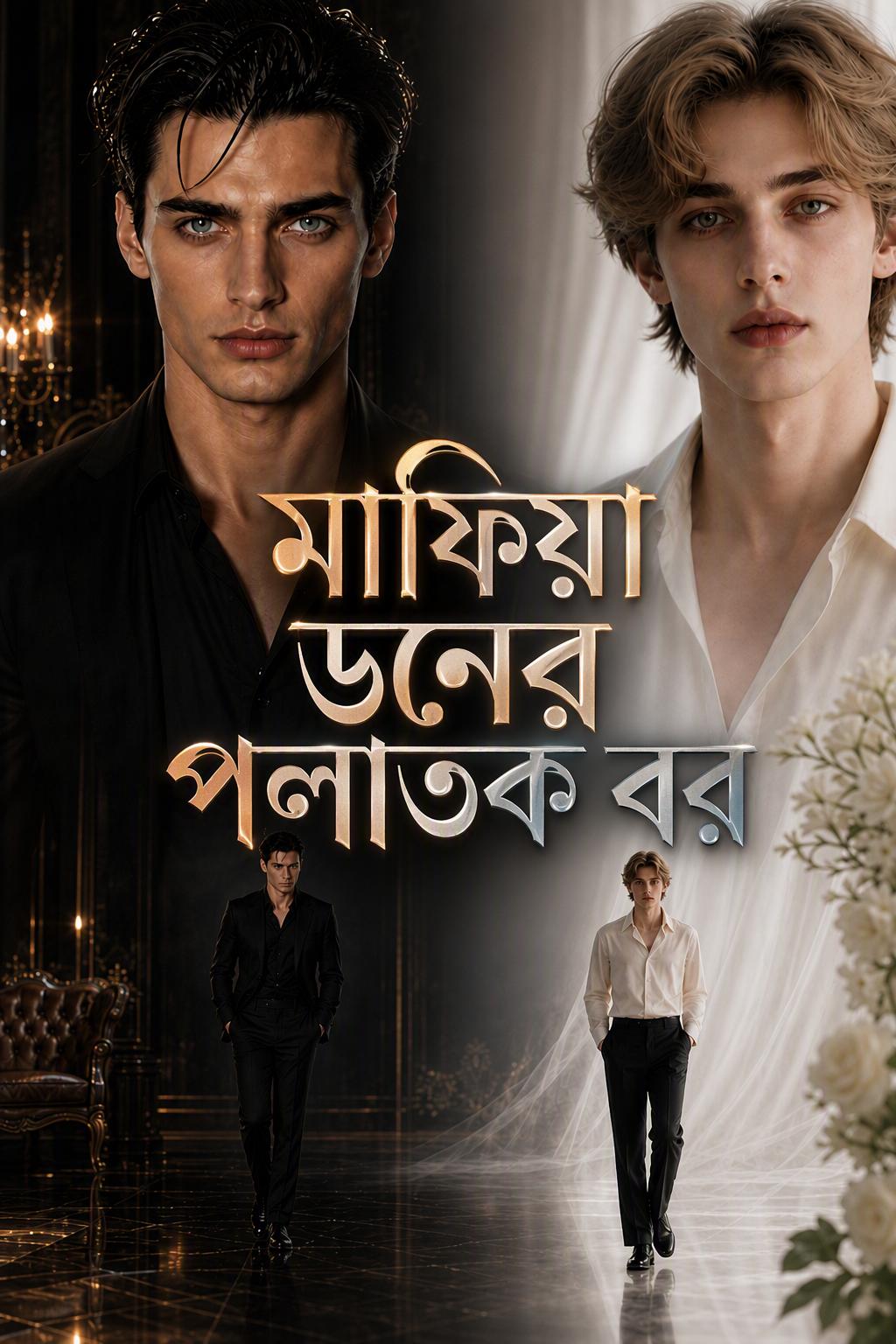 মাফিয়া ডনের পলাতক বর