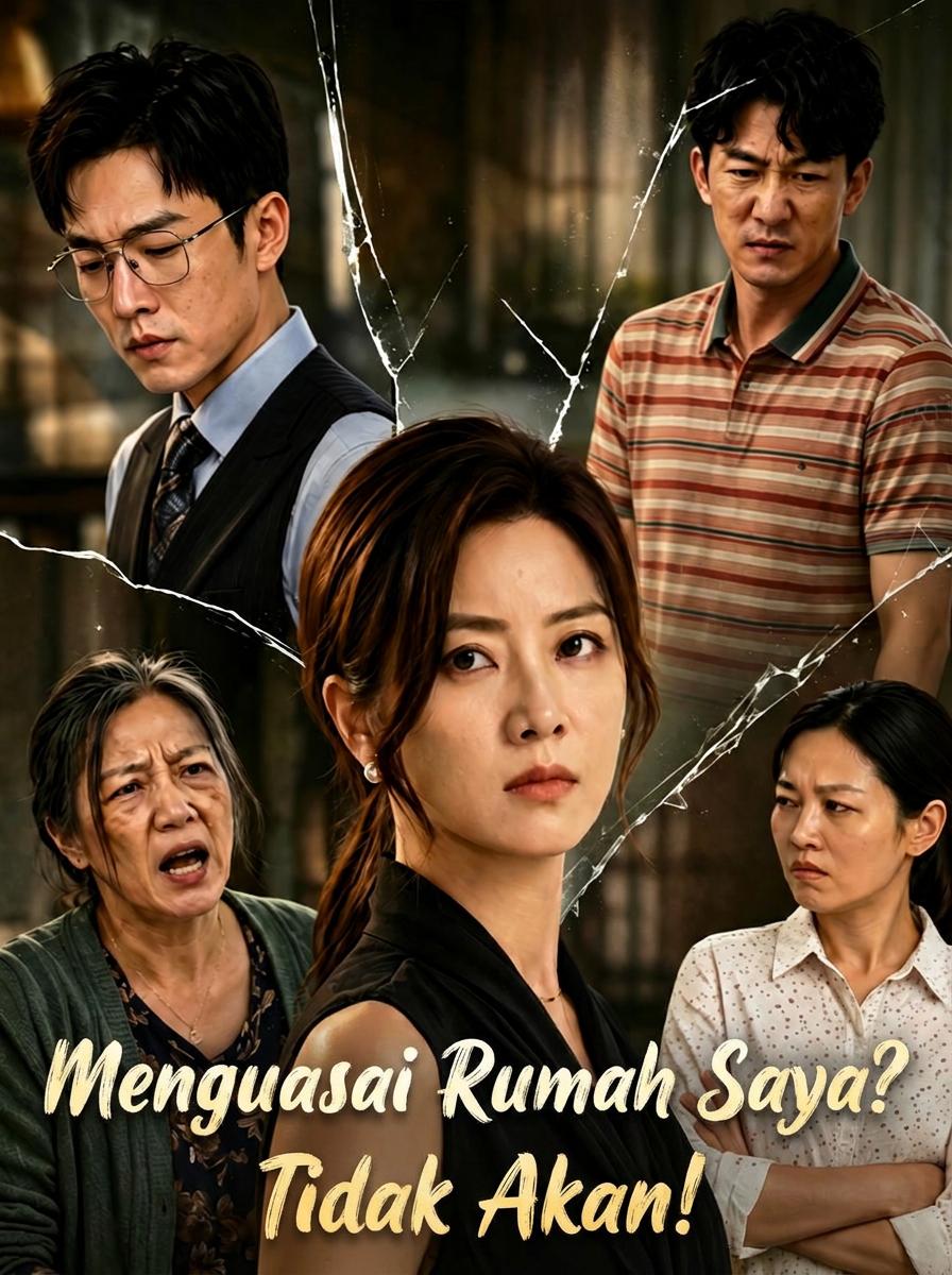 Jangan Sesekali Rampas Tempat Orang Lain!