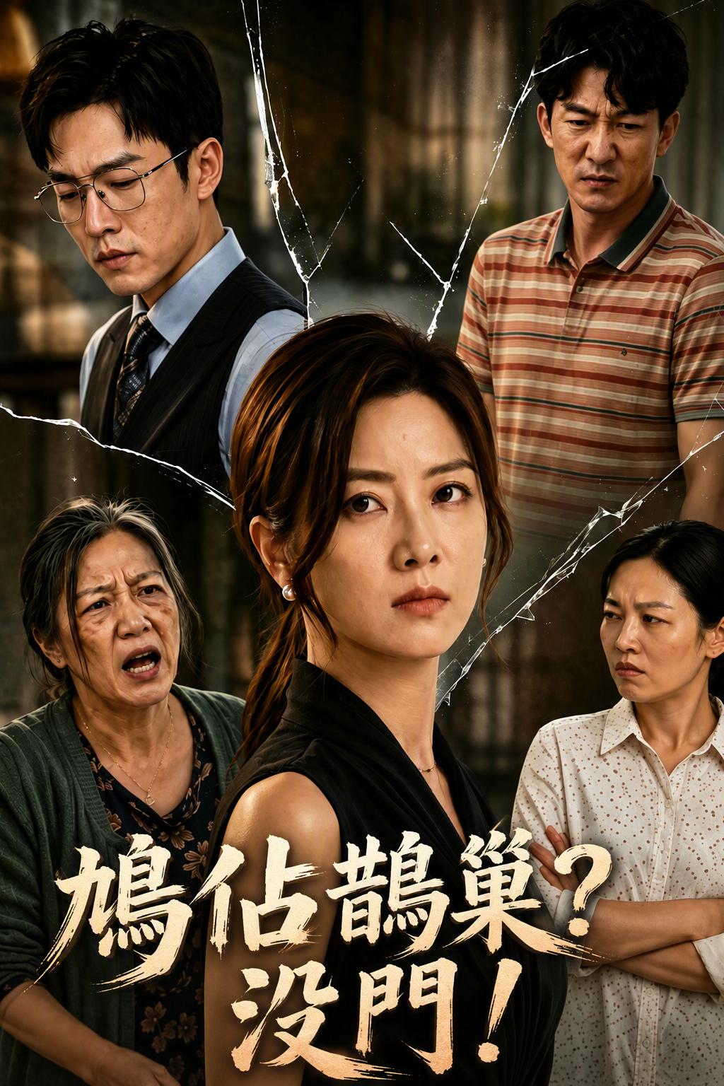 绝对不可以抢走别人的位置！