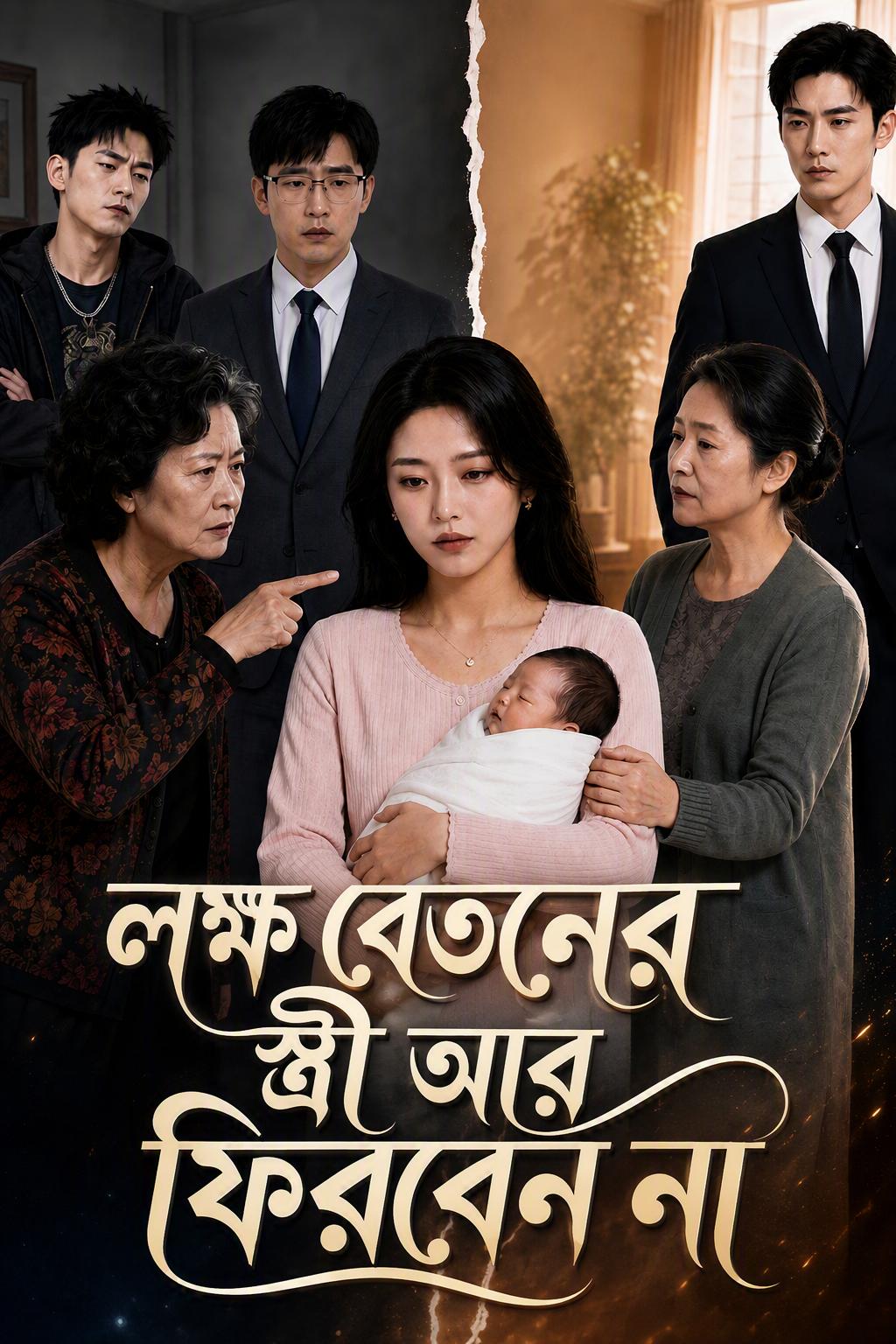 ম্যাডাম লিন আর পেছনে ফিরবেন না