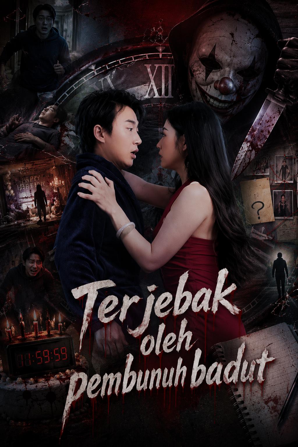 Lingkaran Kematian Ulang Tahun