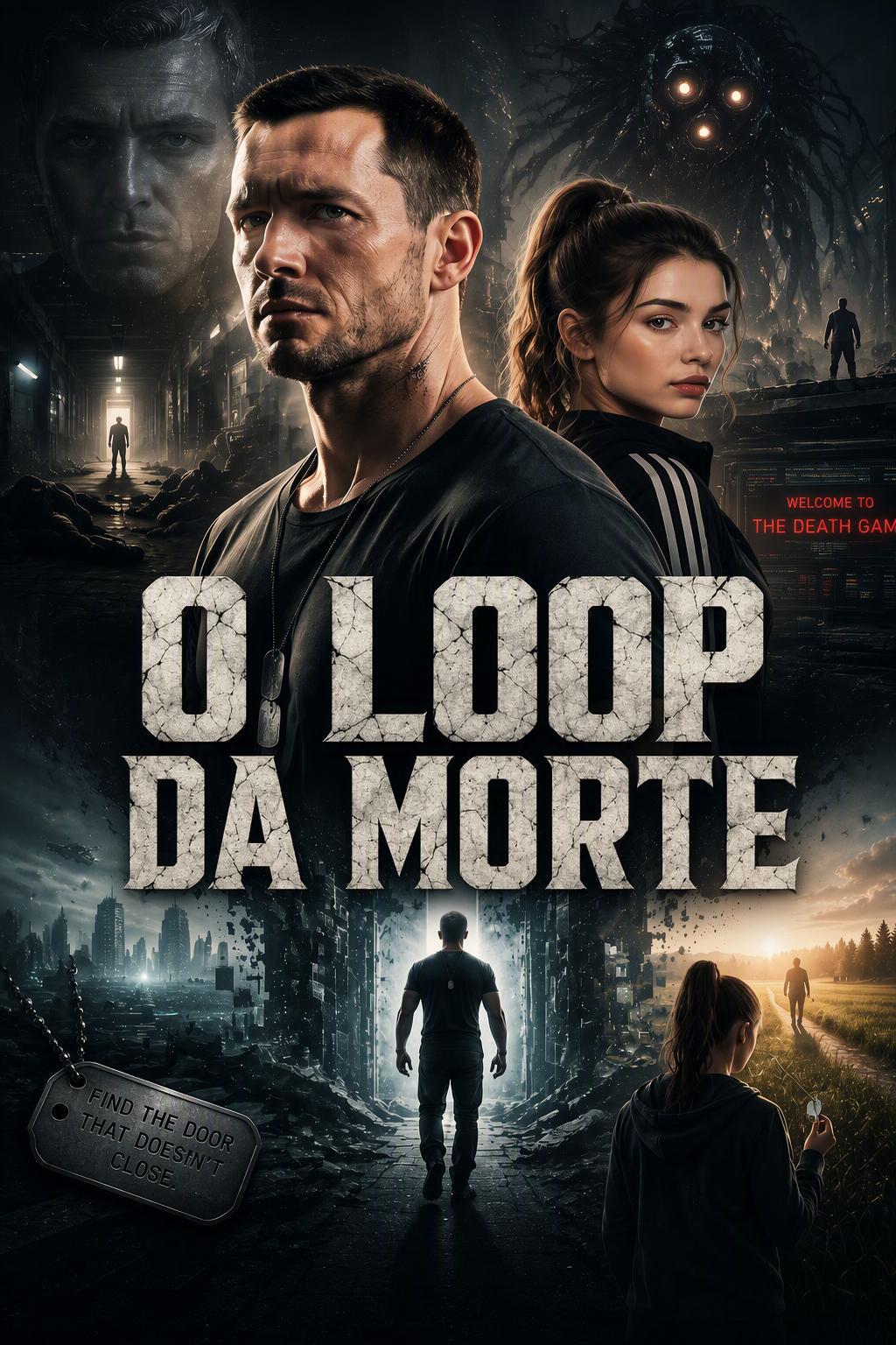 Kael · Infinite Loop