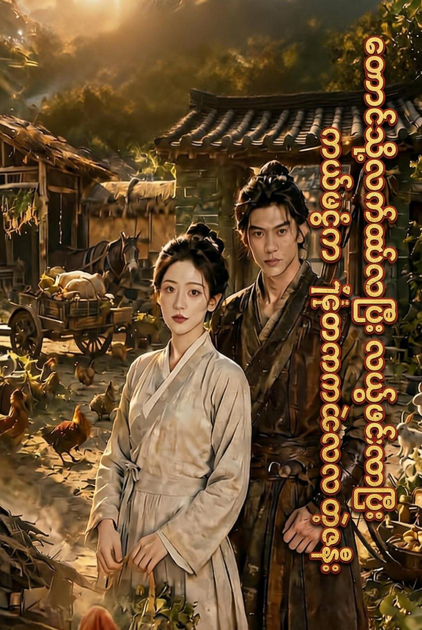 တောင်ပေါ်သတို့သမီး၏ကံကြမ္မာ