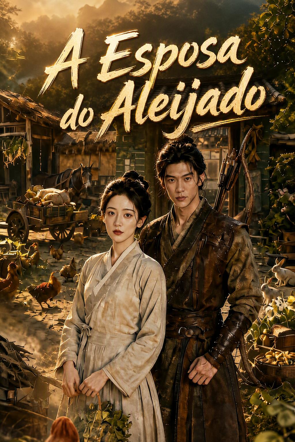 A Esposa do Aleijado