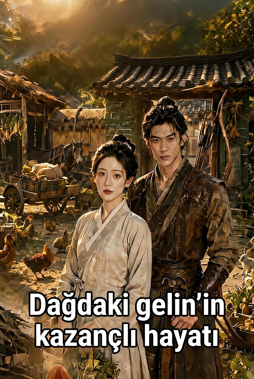 Dağ Gelininin Kısmeti