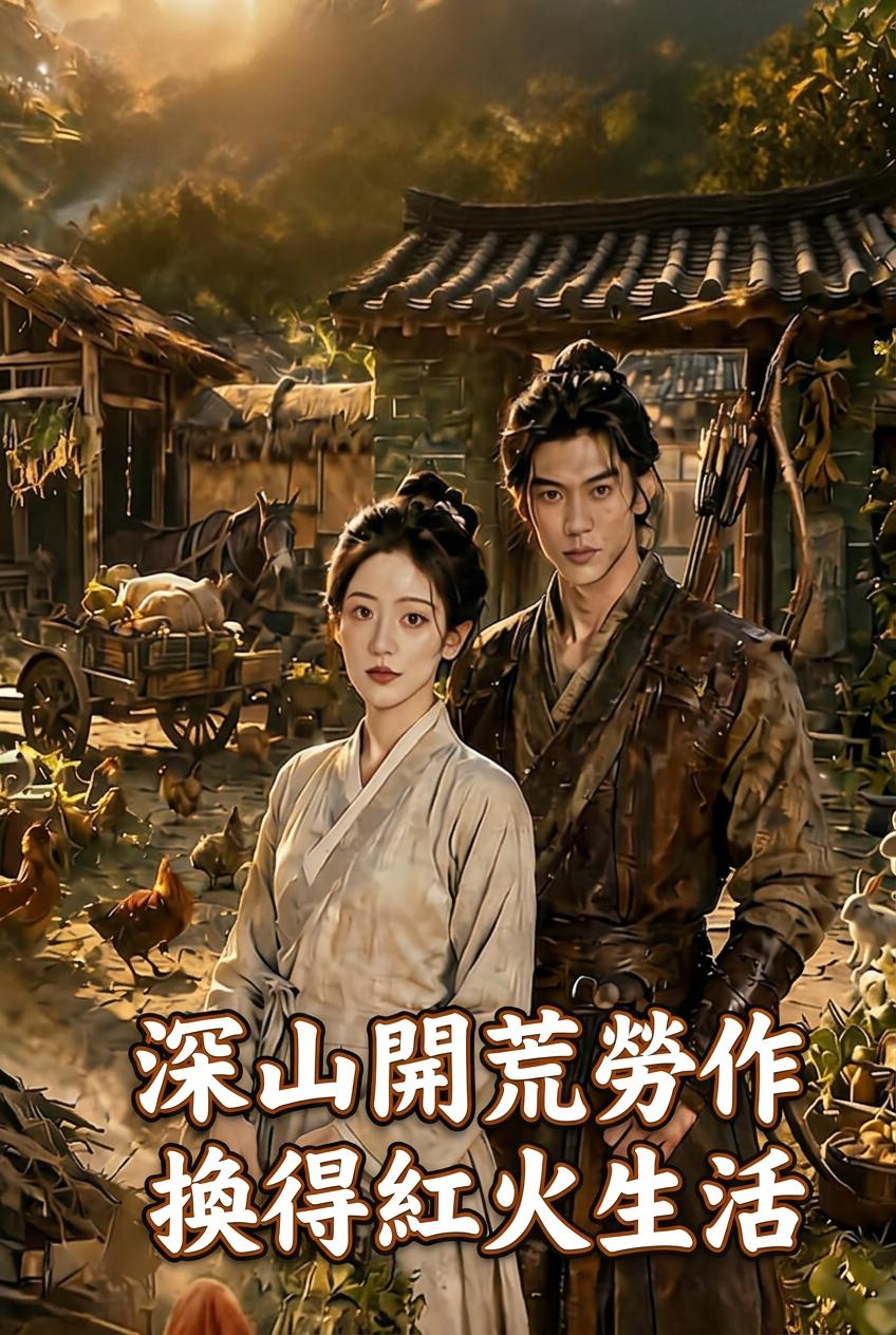 山村福妻