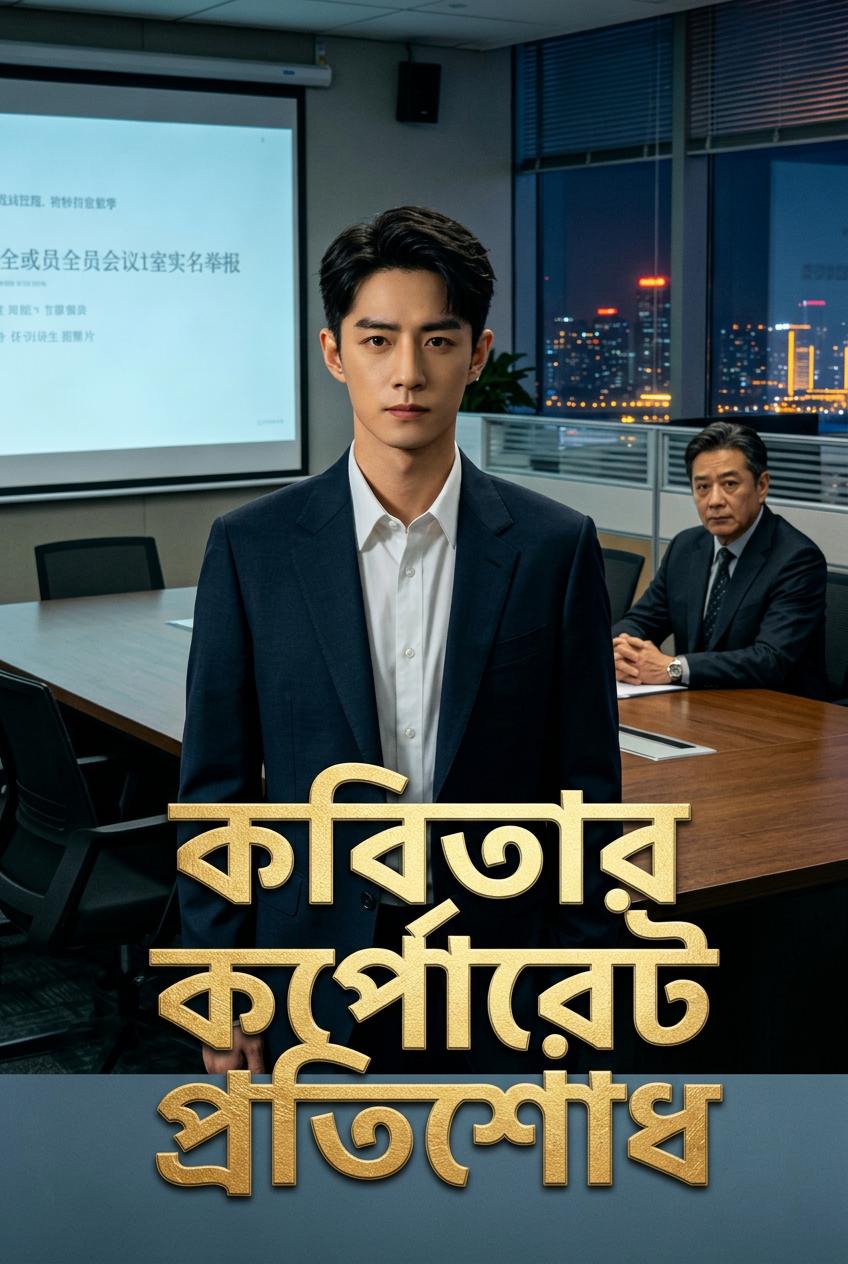 বাড়িওয়ালির প্রতিশোধ