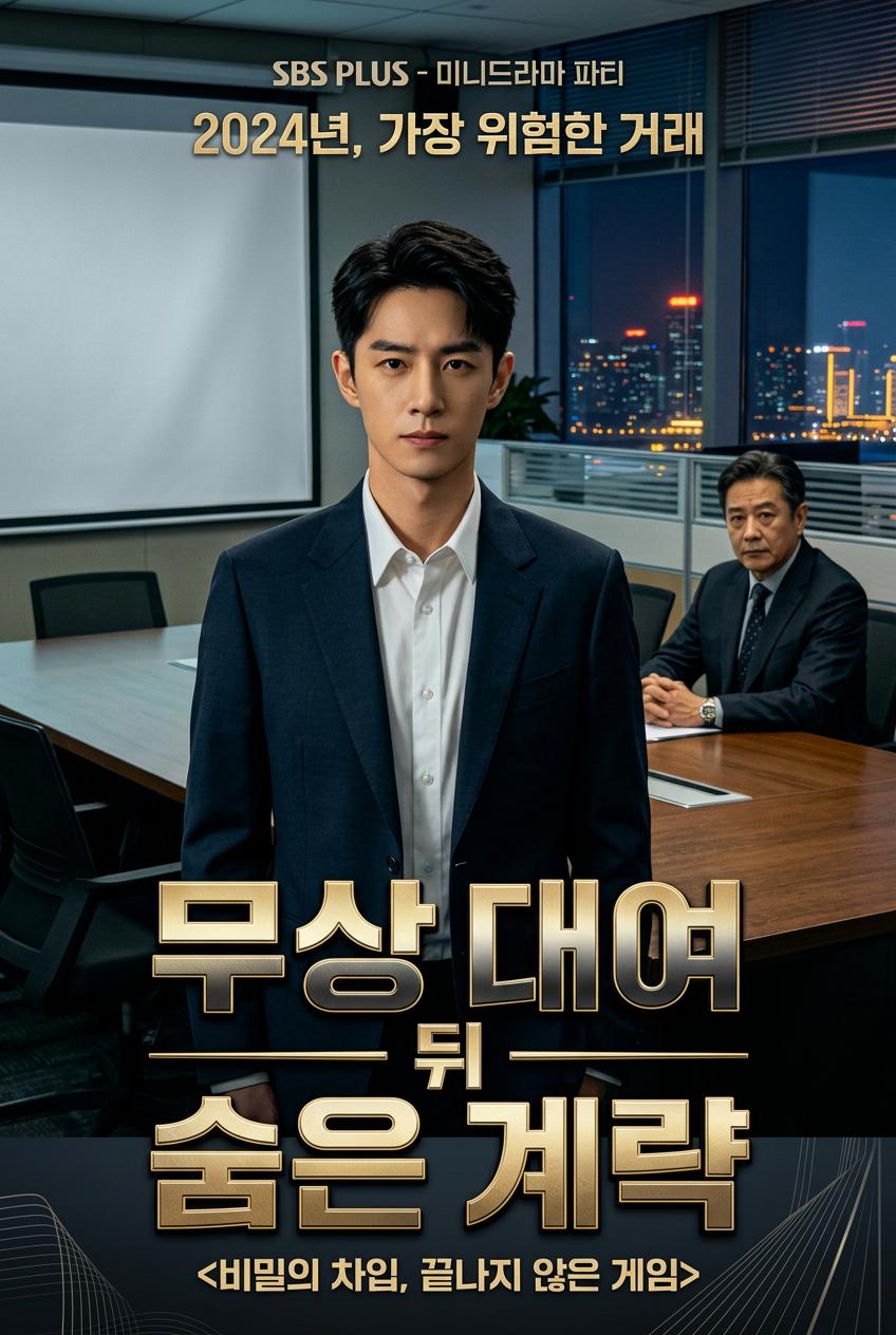 집주인의 복수
