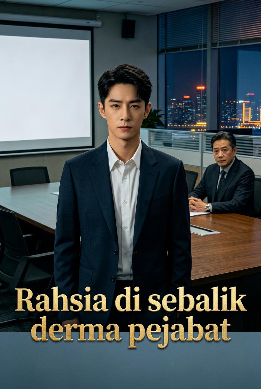 Dendam Tuan Tanah