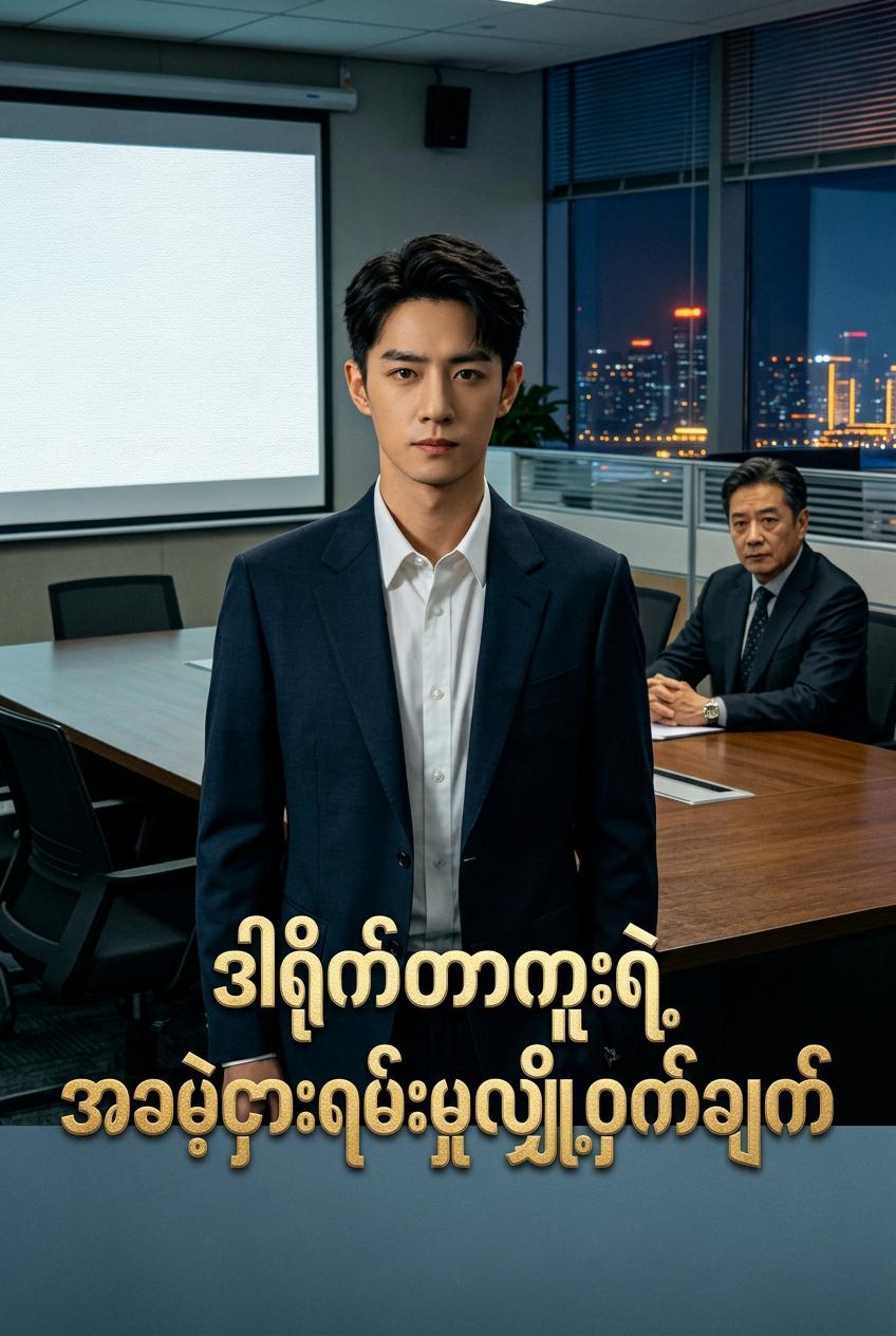 အိမ်ရှင်မ၏ လက်စားချေမှု