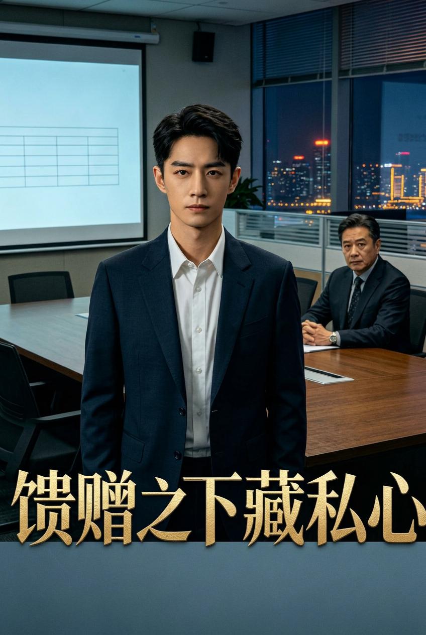 房东的复仇