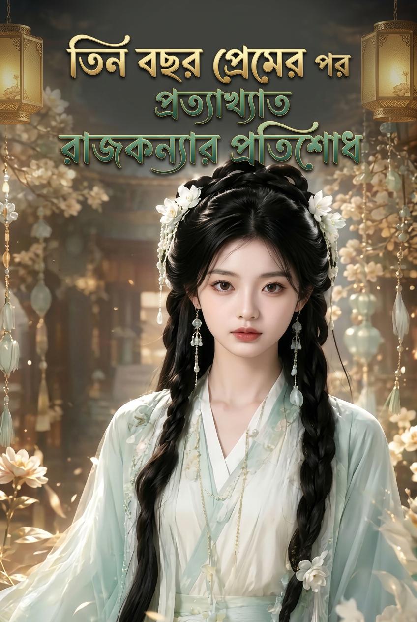 পরিত্যক্ত রাজকুমারীর প্রতিশোধ