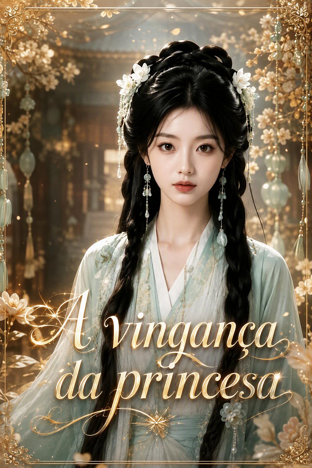 A vingança da princesa