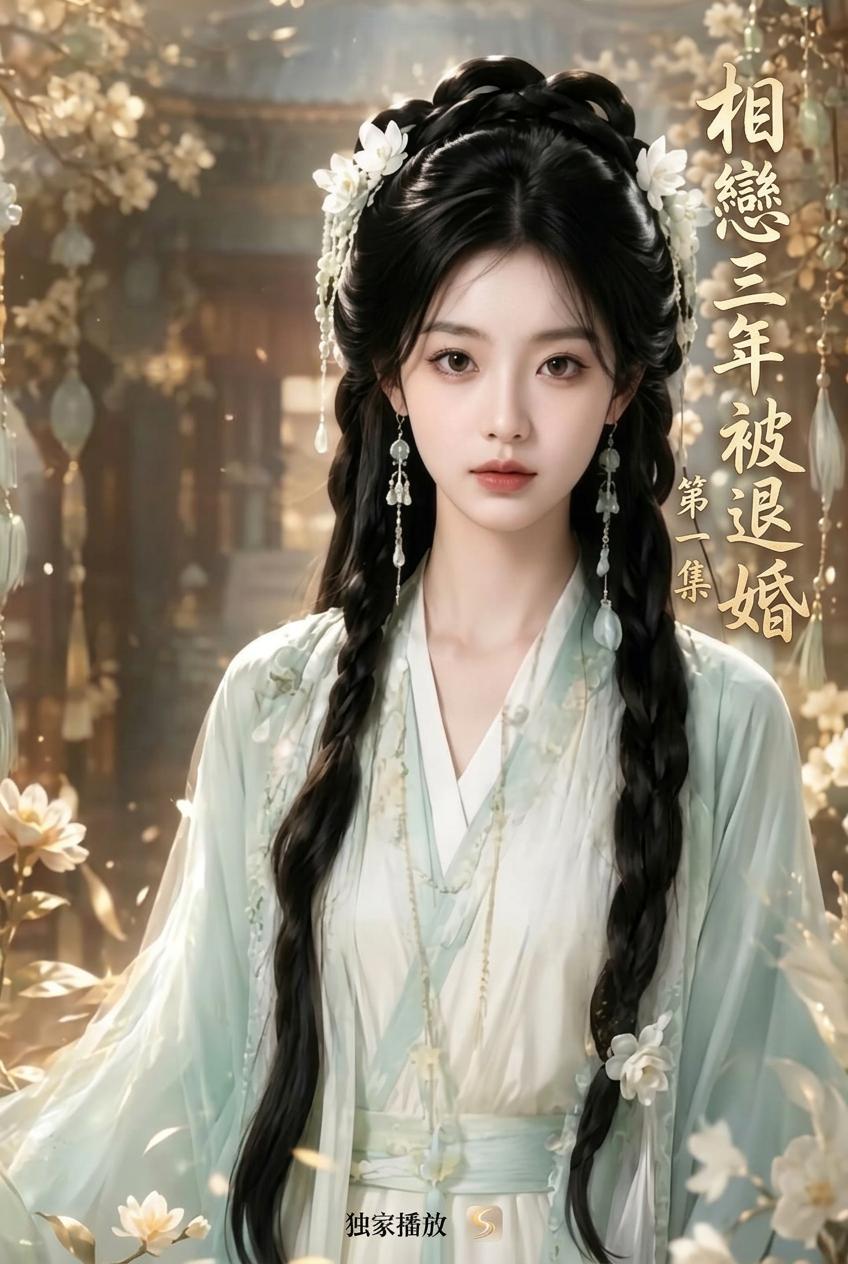 被抛弃公主的复仇