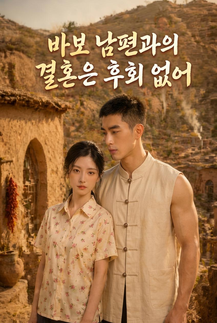 내 남편은 바보인 척한다