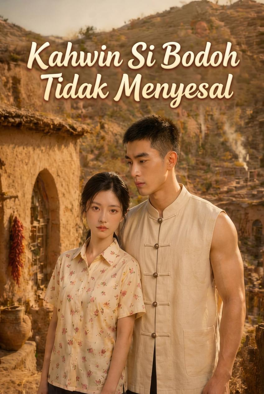 Suamiku, Si Bodoh Pura-Pura