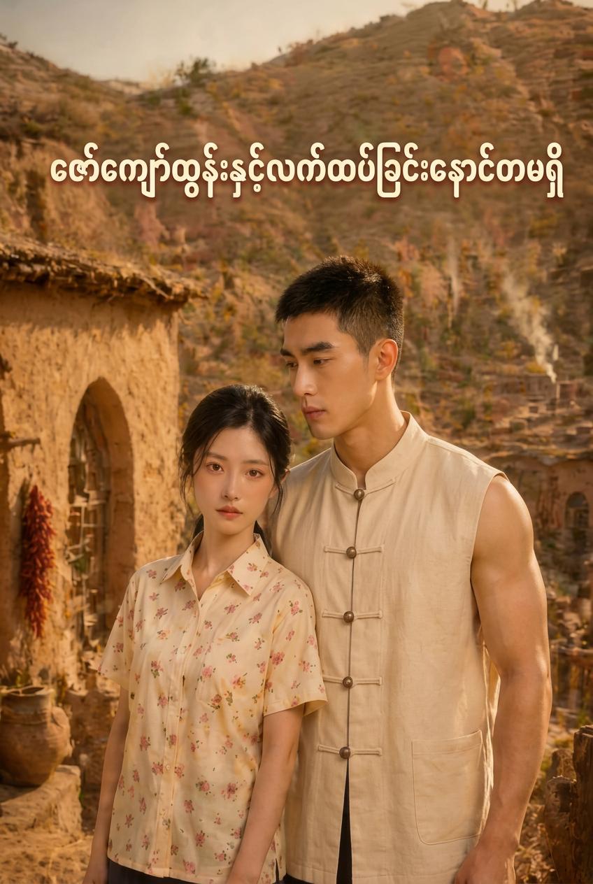 မိုက်ဟန်ဆောင်သော ကျွန်မ၏ခင်ပွန်း